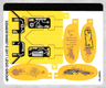 Sticker Sheet for Set 76080 - (32940/6185687)