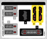 Sticker Sheet for Set 76086 - (34986/6199948)