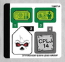 Sticker Sheet for Set 76096 - (37111/6215397)