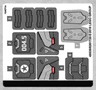 Sticker Sheet for Set 76124 - (49539/6261720)