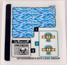 Sticker Sheet for Set 76129 - (54742/6268950)
