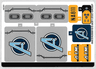 Sticker Sheet for Set 76143 - (66635/6288618)