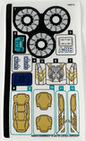 Sticker Sheet for Set 76144 - (66641/6288637)