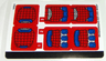 Sticker Sheet for Set 76146 - (66558/6288504)