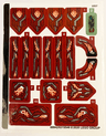 Sticker Sheet for Set 76155 - (69942/6319546)