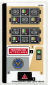 Sticker Sheet for Set 76157 - (67654/6298798)