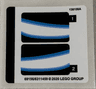 Sticker Sheet for Set 76165 - (69156/6311459)