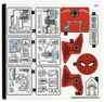 Sticker Sheet for Set 76175 - (74529/6329793)