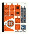 Sticker Sheet for Set 76193 - (79007/6350256)