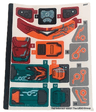 Sticker Sheet for Set 76194 - (79270/6351837)