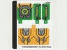 Sticker Sheet for Set 76198 - (77260/6336909)