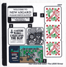 Sticker Sheet for Set 76200 - (79271/6351838)