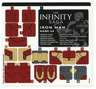Sticker Sheet for Set 76206 - (87160/6376556)
