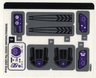 Sticker Sheet for Set 76214 - (10100342/6404084)