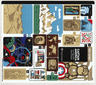 Sticker Sheet for Set 76218, Sheet 1 - (10103473/6435661)