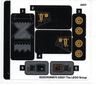 Sticker Sheet for Set 76239 - (82263/6369870)