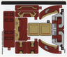 Sticker Sheet for Set 76247 - (10101845/6422251)
