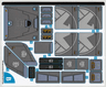 Sticker Sheet for Set 76248, Sheet 2 - (10101780/6421928)