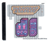 Sticker Sheet for Set 76253 - (10101783/6421933)