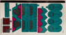 Sticker Sheet for Set 76255 - (10102830/6433896)