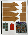 Sticker Sheet for Set 76261 - (10104734/6449544)