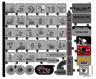 Sticker Sheet for Set 76271, Sheet 2 - (10108118/6483066)