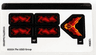 Sticker Sheet for Set 76289 - (10108779/6488180)