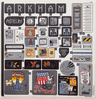 Sticker Sheet for Set 76300, Sheet 1 - (10111766/6530630)