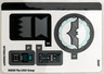 Sticker Sheet for Set 76303 - (10111267/6526071)