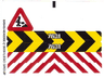 Sticker Sheet for Set 7631 - (64948/4540000)