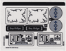 Sticker Sheet for Set 76321 - (10114197/6552381)