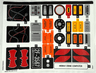 Sticker Sheet for Set 76328, Sheet 1 - (10109802/6508666)