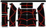 Sticker Sheet for Set 76329 - (10113418/6545022)