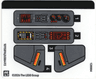 Sticker Sheet for Set 76331 - (10115896/6586493)