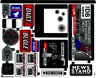 Sticker Sheet for Set 76342, Sheet 1 - (10117458/6606315)