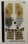Sticker Sheet for Set 76387 - (79244/6351672)