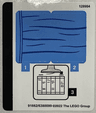 Sticker Sheet for Set 76398 - (91662/6380099)