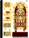 Sticker Sheet for Set 76402 - (10077547/6338131)
