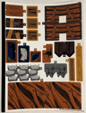 Sticker Sheet for Set 76407 - (10077931/6340588)