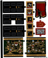 Sticker Sheet for Set 76408 - (10077559/6338142)