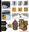 Sticker Sheet for Set 76417, Sheet 2 - (10104898/6454465)