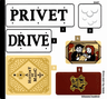 Sticker Sheet for Set 76425 - (10106265/6468043)