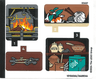 Sticker Sheet for Set 76428 - (10106266/6468044)