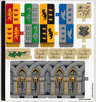Sticker Sheet for Set 76435, Sheet 1 - (10108495/6485886)