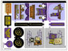 Sticker Sheet for Set 76439 - (10108496/6485887)
