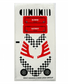 Sticker Sheet for Set 7643 - (85547/4544045)