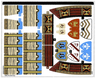 Sticker Sheet for Set 76440 - (10108498/6485889)