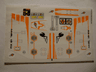 Sticker Sheet for Set 7644 - Sheet 1 (63091/4527609)