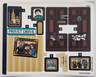 Sticker Sheet for Set 76451, Sheet 1 - (10112732/6540667)