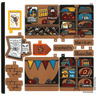 Sticker Sheet for Set 76452, Sheet 1 - (10112733/6540668)